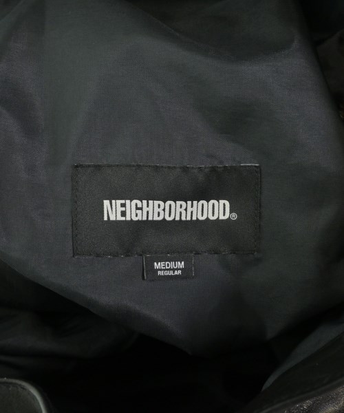 NEIGHBORHOOD（ネイバーフッド）ショートパンツ 黒 サイズ:M メンズ/2200734488015