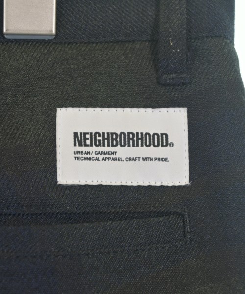 NEIGHBORHOOD（ネイバーフッド）スラックス グレー サイズ:M メンズ/2200734488022