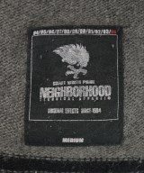 NEIGHBORHOOD（ネイバーフッド）カーディガン グレー サイズ:M メンズ/2200734902139