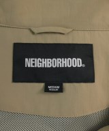NEIGHBORHOOD（ネイバーフッド）マウンテンパーカー ベージュ サイズ:M メンズ/2200735470019