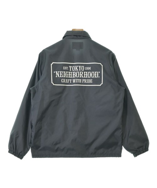 NEIGHBORHOOD（ネイバーフッド）ブルゾン グレー サイズ:S メンズ/2200735647374