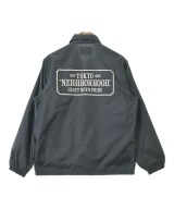NEIGHBORHOOD（ネイバーフッド）ブルゾン グレー サイズ:S メンズ/2200735647374