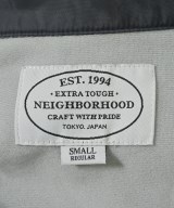 NEIGHBORHOOD（ネイバーフッド）ブルゾン グレー サイズ:S メンズ/2200735647374