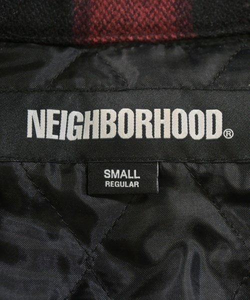 NEIGHBORHOOD（ネイバーフッド）その他 赤 サイズ:S メンズ/2200727184115