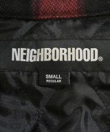 NEIGHBORHOOD（ネイバーフッド）その他 赤 サイズ:S メンズ/2200727184115