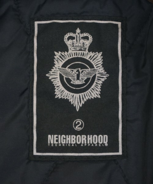 NEIGHBORHOOD（ネイバーフッド）その他 黒 サイズ:2(M位) メンズ/2200736512039