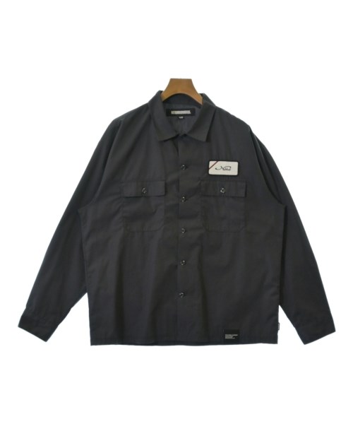 NEIGHBORHOOD(ネイバーフッド)のカジュアルシャツ サイズ:XL 15,800円
