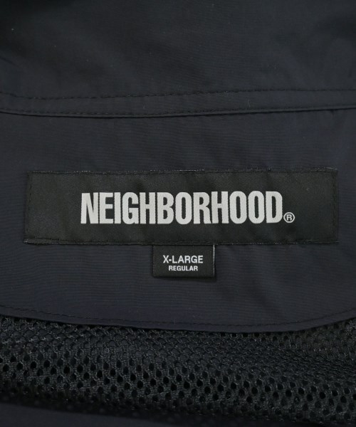 NEIGHBORHOOD（ネイバーフッド）その他 黒 サイズ:XL メンズ/2200736792226