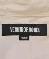 NEIGHBORHOOD（ネイバーフッド）カジュアルシャツ ピンク サイズ:XL メンズ/2200736792271