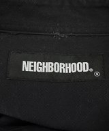 NEIGHBORHOOD（ネイバーフッド）カジュアルシャツ 黒 サイズ:M メンズ/2200735301139