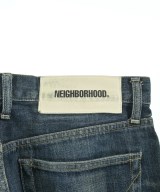 NEIGHBORHOOD（ネイバーフッド）デニムパンツ 青 サイズ:S メンズ/2200720929089