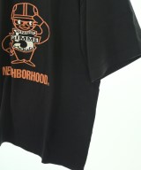 NEIGHBORHOOD（ネイバーフッド）Tシャツ・カットソー 黒 サイズ:L メンズ/2200720581072