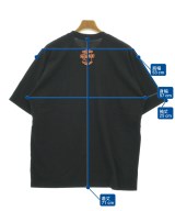 NEIGHBORHOOD（ネイバーフッド）Tシャツ・カットソー 黒 サイズ:L メンズ/2200720581072