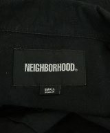 NEIGHBORHOOD（ネイバーフッド）カジュアルシャツ 黒 サイズ:S メンズ/2200722064030