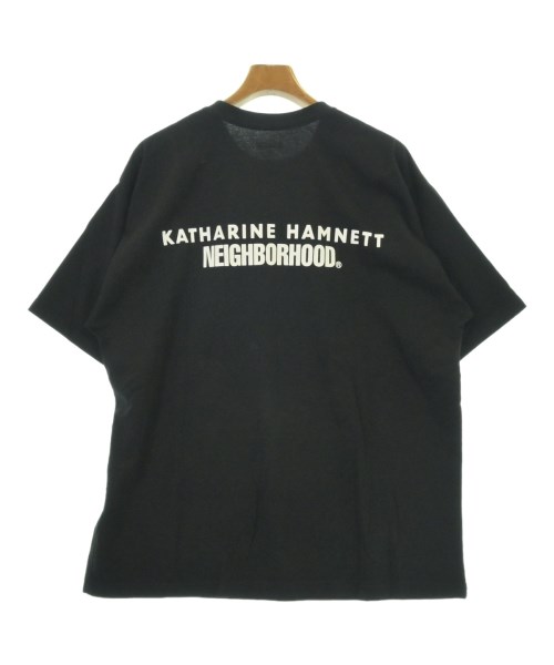NEIGHBORHOOD（ネイバーフッド）Tシャツ・カットソー 黒 サイズ:XL メンズ/2200718892357