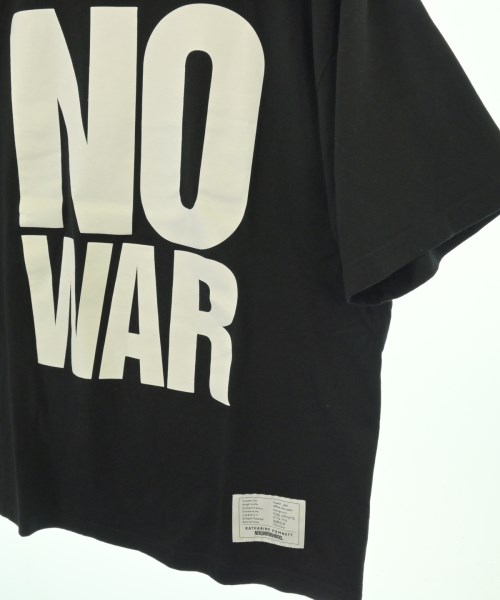 NEIGHBORHOOD（ネイバーフッド）Tシャツ・カットソー 黒 サイズ:XL メンズ/2200718892357