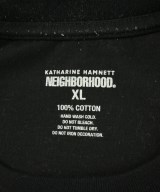 NEIGHBORHOOD（ネイバーフッド）Tシャツ・カットソー 黒 サイズ:XL メンズ/2200718892357