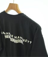 NEIGHBORHOOD（ネイバーフッド）Tシャツ・カットソー 黒 サイズ:XL メンズ/2200718892357