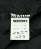 NEIGHBORHOOD（ネイバーフッド）Tシャツ・カットソー 黒 サイズ:XL メンズ/2200718892364