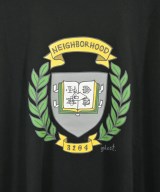 NEIGHBORHOOD（ネイバーフッド）Tシャツ・カットソー 黒 サイズ:XL メンズ/2200718892364