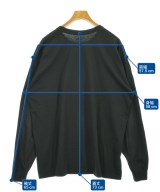 NEIGHBORHOOD（ネイバーフッド）Tシャツ・カットソー 黒 サイズ:XL メンズ/2200718892364