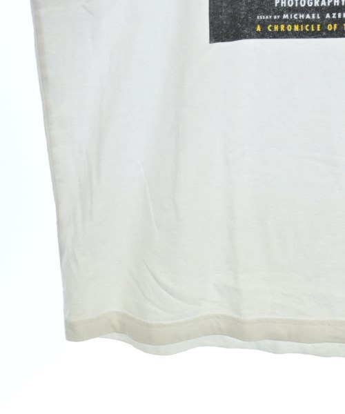 NEIGHBORHOOD（ネイバーフッド）Tシャツ・カットソー 白 サイズ:L メンズ/2200723042020