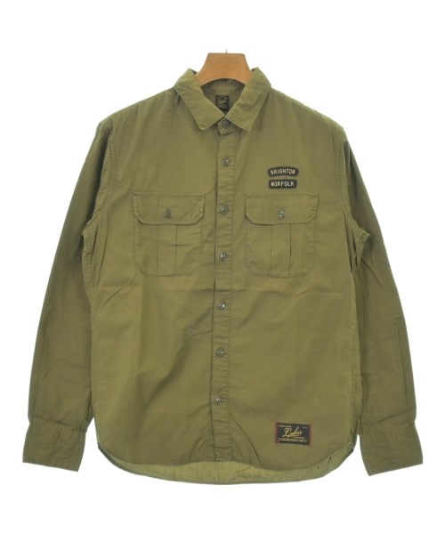 LUKER BY NEIGHBORHOOD(ルーカーバイネイバーフッド)のカジュアルシャツ サイズ:M 3,300円