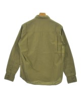 LUKER BY NEIGHBORHOOD（ルーカーバイネイバーフッド）カジュアルシャツ カーキ サイズ:M メンズ/2200724395033