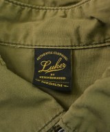 LUKER BY NEIGHBORHOOD（ルーカーバイネイバーフッド）カジュアルシャツ カーキ サイズ:M メンズ/2200724395033