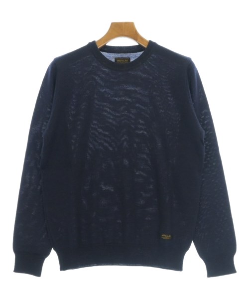 NEIGHBORHOOD(ネイバーフッド)のニット・セーター サイズ:M 3,300円