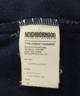 NEIGHBORHOOD（ネイバーフッド）ニット・セーター 紺 サイズ:M メンズ/2200724395064