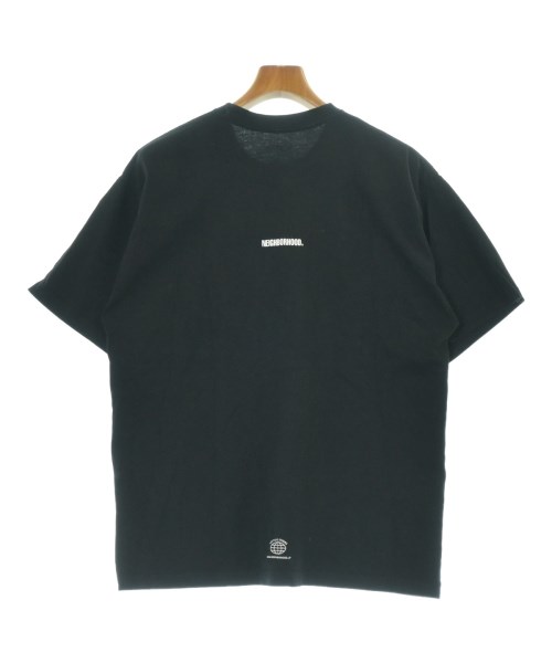 NEIGHBORHOOD（ネイバーフッド）Tシャツ・カットソー 黒 サイズ:M メンズ/2200725180010