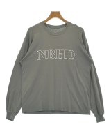 NEIGHBORHOOD（ネイバーフッド）Tシャツ・カットソー グレー サイズ:M メンズ/2200726503016