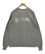 NEIGHBORHOOD（ネイバーフッド）Tシャツ・カットソー グレー サイズ:M メンズ/2200726503016