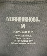 NEIGHBORHOOD（ネイバーフッド）Tシャツ・カットソー グレー サイズ:M メンズ/2200726503016