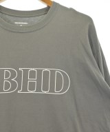 NEIGHBORHOOD（ネイバーフッド）Tシャツ・カットソー グレー サイズ:M メンズ/2200726503016