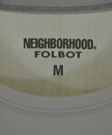 NEIGHBORHOOD（ネイバーフッド）Tシャツ・カットソー グレー サイズ:M メンズ/2200726936012