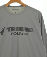 NEIGHBORHOOD（ネイバーフッド）Tシャツ・カットソー グレー サイズ:M メンズ/2200726936012