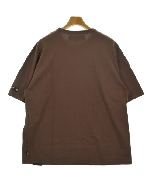 NEIGHBORHOOD（ネイバーフッド）Tシャツ・カットソー 茶 サイズ:L メンズ/2200727089038