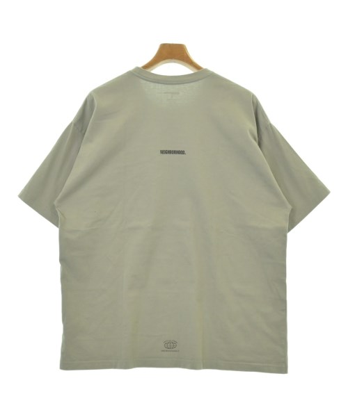 NEIGHBORHOOD（ネイバーフッド）Tシャツ・カットソー グレー サイズ:L メンズ/2200727089045