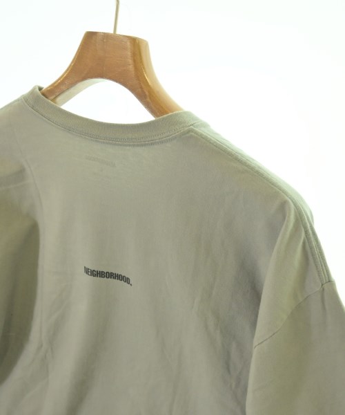 NEIGHBORHOOD（ネイバーフッド）Tシャツ・カットソー グレー サイズ:L メンズ/2200727089045