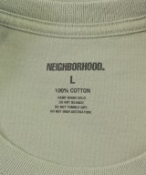 NEIGHBORHOOD（ネイバーフッド）Tシャツ・カットソー グレー サイズ:L メンズ/2200727089045