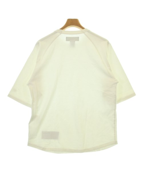 NEIGHBORHOOD（ネイバーフッド）Tシャツ・カットソー 白 サイズ:S メンズ/2200727089052