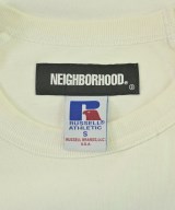 NEIGHBORHOOD（ネイバーフッド）Tシャツ・カットソー 白 サイズ:S メンズ/2200727089052