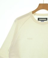 NEIGHBORHOOD（ネイバーフッド）Tシャツ・カットソー 白 サイズ:S メンズ/2200727089052