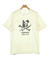 NEIGHBORHOOD（ネイバーフッド）Tシャツ・カットソー 白 サイズ:M メンズ/2200727745101