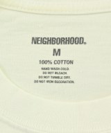 NEIGHBORHOOD（ネイバーフッド）Tシャツ・カットソー 白 サイズ:M メンズ/2200727745101
