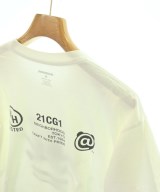 NEIGHBORHOOD（ネイバーフッド）Tシャツ・カットソー 白 サイズ:M メンズ/2200727745101
