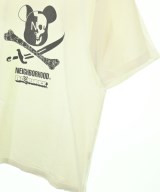 NEIGHBORHOOD（ネイバーフッド）Tシャツ・カットソー 白 サイズ:M メンズ/2200727745101