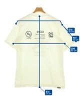 NEIGHBORHOOD（ネイバーフッド）Tシャツ・カットソー 白 サイズ:M メンズ/2200727745101